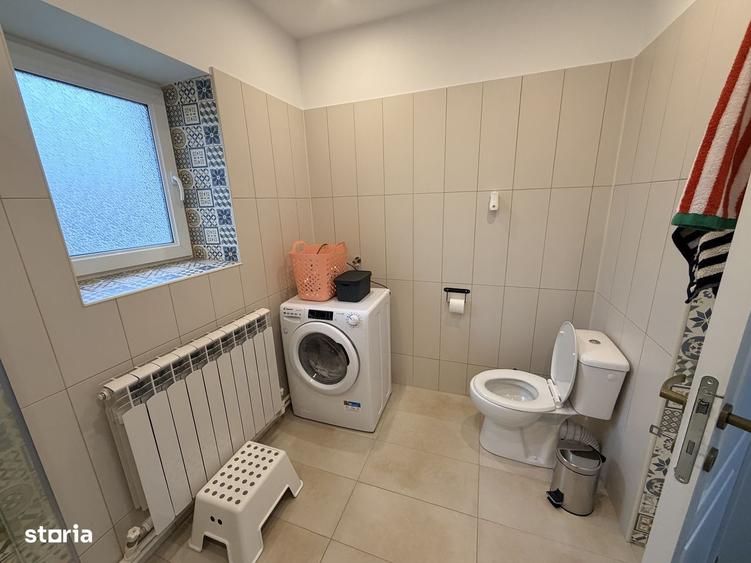 De vanzare | Casa 2 Camere Nicolae Balcescu - 13