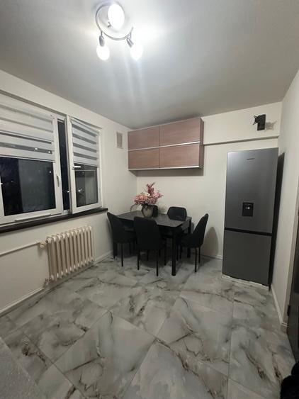 Apartament 2 cam - Mobilat si utilat | C-tin Brancoveanu - Mutare rapida - 12