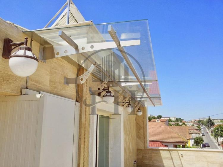 Spațiu comercial/Clinică Medicală de v&acirc;nzare Medgidia, Constanța - 15