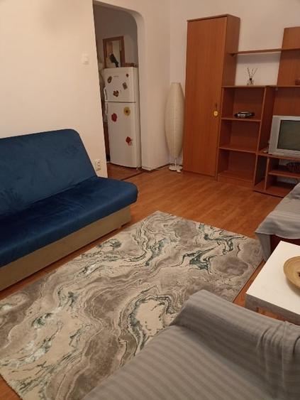 Închiriere ap 2 camere Militari Lujerului - 2