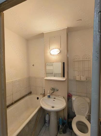 Garsoniera -Ultracentral - 4