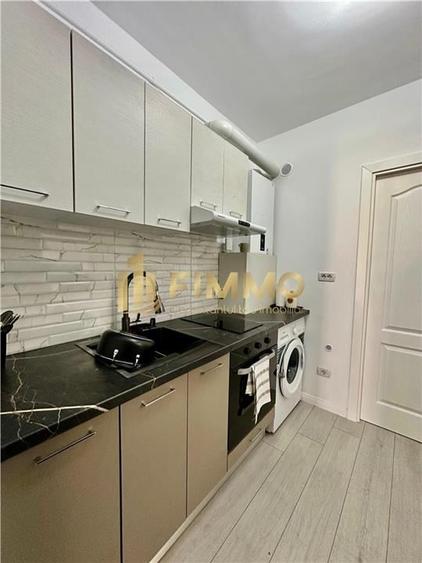 Garsoniera Scheia | 1 cam | ID: 1498 - 3