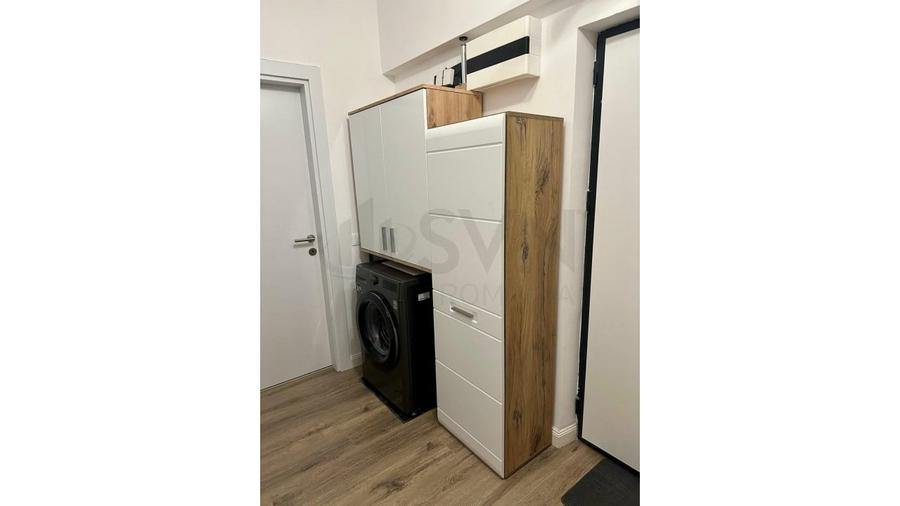 REA1027418 Apartament  2 camere cu loc parcare Crangasi-Virtutii - 8