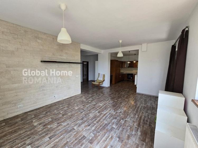 Vila Moderna  Corbeanca -Tamasi P+1- 212 mp  | Garaj  | Curte  amenajata 370mp - 4