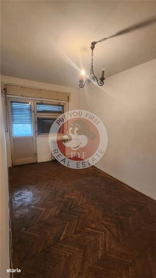 Cismigiu | 4 camere | U3 | Semidecomandat | 142mp | B13047 - 7