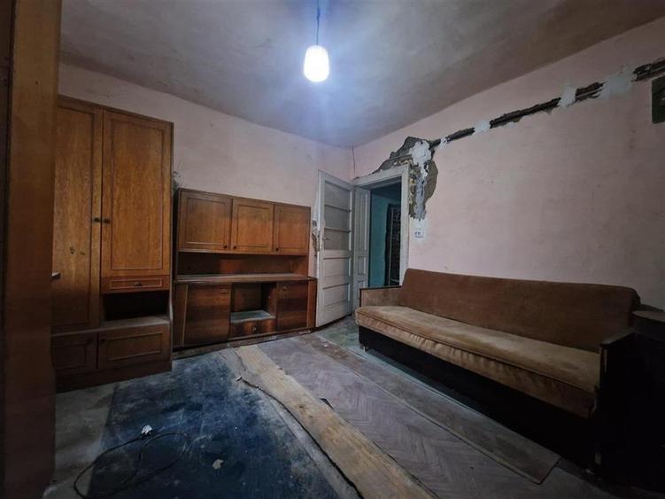 RECO casa renovabila cu  teren generos Osorhei - 3