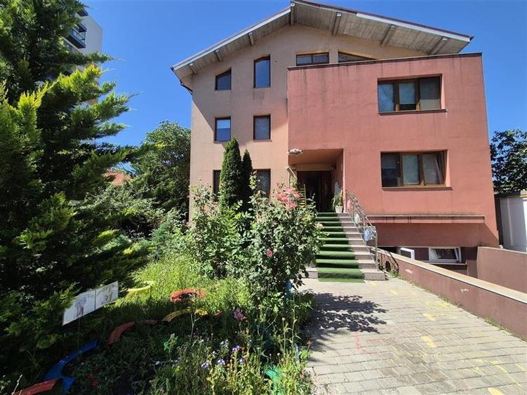 Casa pretabila gradinita, clinica medica in Militari - 1