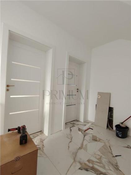 Calea Urseni - Duplex individual - teren generos - 15