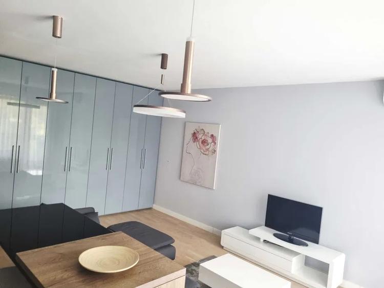 2 camere | Iancu Nicolae | Baneasa | Pipera | Residence5 | Parcare - 2