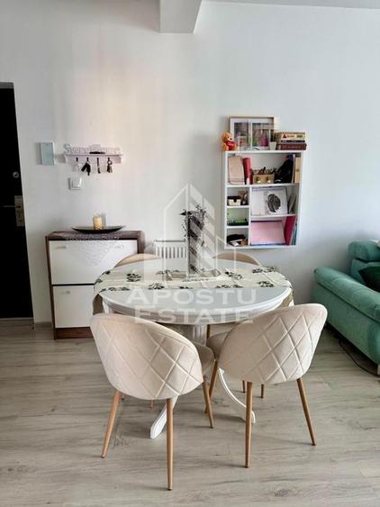 Apartament cu 2 camere in zona Calea Urseni,loc de parcare,decomandat - 4