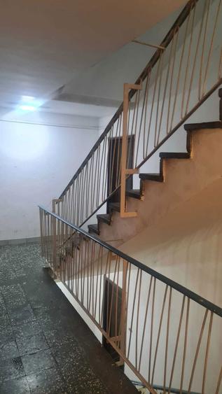 Vand apartament Bucuresti, Doamna Ghica nr.8, 3 camere, decomandate - suprafata totala 70,44 mp - 8