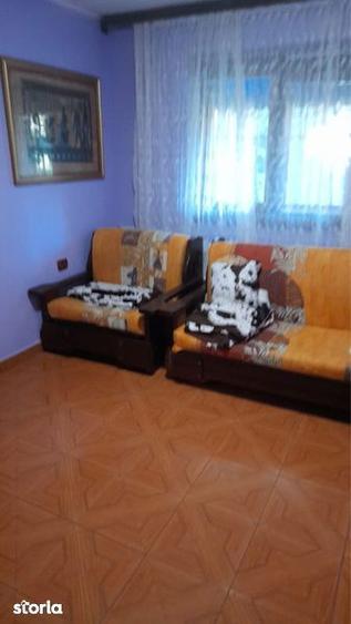 Inchiriez apartament 2 camere parter zona Tomis Nord - 5