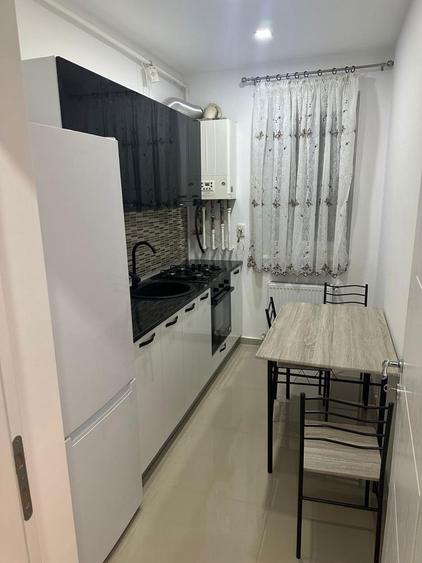 Apartament 2 camere de inchiriat Militari Residence - 7