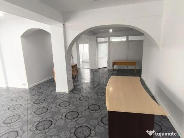 SPATIU BIROURI//CABINETE MEDICALE//CANTACUZINO - 8