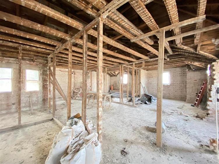 Vanzare cladire D+P+3 Foisorul de Foc | consolidat 2007-2015 - 10