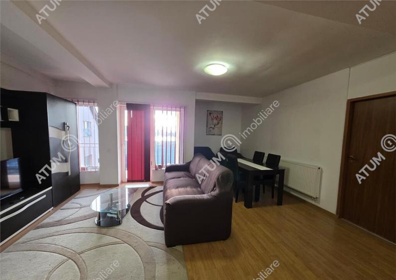Apartament cu 3 camere decomandate 2 bai si 3 balcoane zona - 10