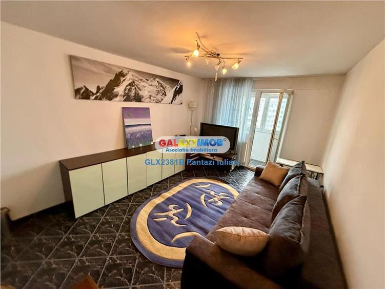 Apartament 2 camere | Lujerului | Decomandat | 6min. metrou - 10