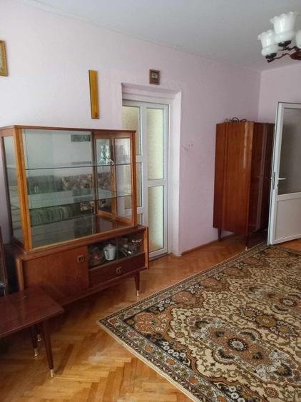 Apartament spatios 2 camere Darmanesti, Piatra Neamt, balcon mare, boxa inclusa - 6