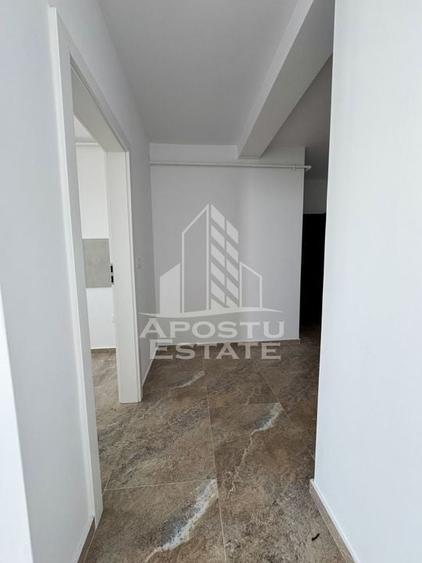 Apartamente cu 1 camera, bucatarie separata, finisaje la alegere - 5