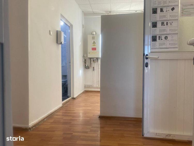 Oportunitate! Vanzare spatiu comercial in centrul orasului Targoviste! - 7