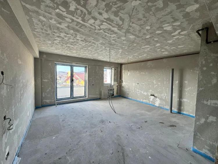 Apartament 2 camere, bloc nou, terasa 8,7 mp, parcare inclusa - 5