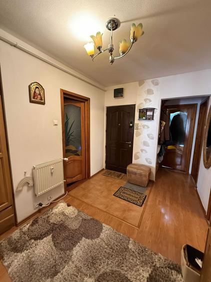 Apartament 3 camere, decomandat Str. Mihai Viteazu - 4