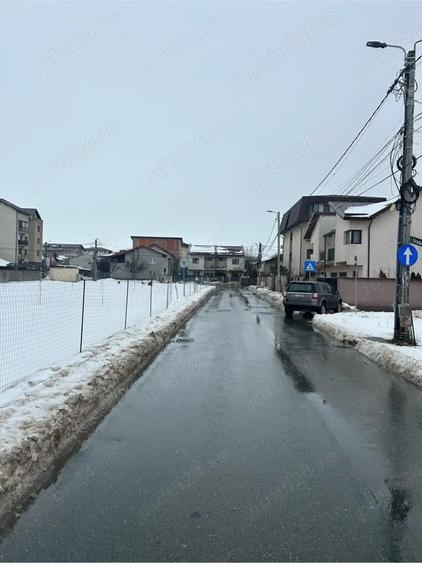 Bragadiru teren Crisul Repede - 1