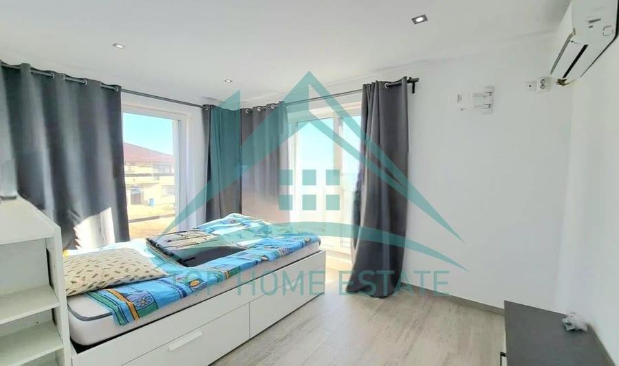 De vanzare casa la cheie, superfinisata, in Dezmir! - 14