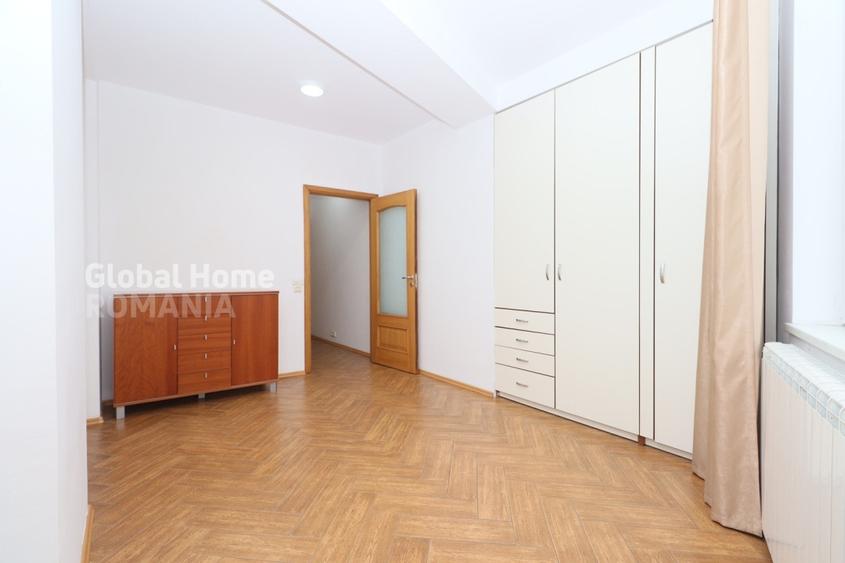 Apartament 3 camere | Sat Francez - Aron Cotrus | 101 mp | 2005 | Parc Herastrau - 28