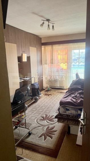 Apartament de vanzare, cu 2 camere, 55 mp, zona Iris