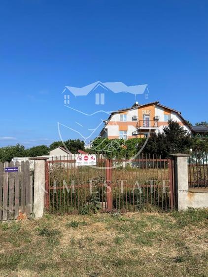 Teren Intravilan, Costinesti, Central, 1200 mp - 8