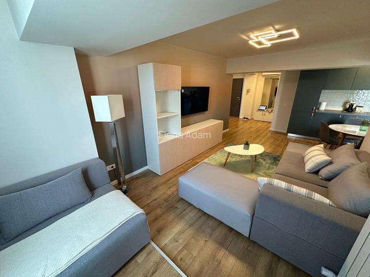 2 Camere Bd. Unirii Piata Alba Iulia Decebal 16min Metrou Tmpuri Noi