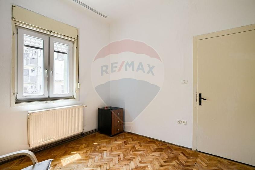 Spatiu de birouri de 40mp de inchiriat in zona Ultracentral - 8