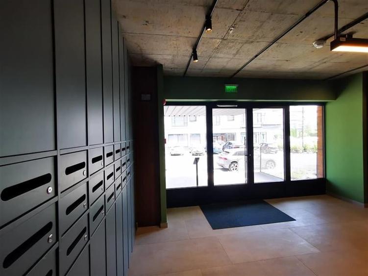 Spatii de birou de inchiriat - Barbu Vacarescu - 216 mp - 21