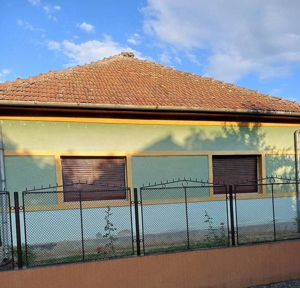 Casă cu Teren 318 Mp în Fabric