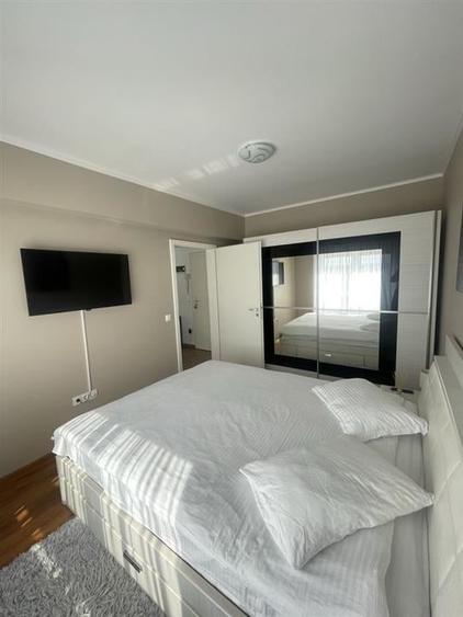 Apartament cu 2 camere decomandat, mobilat în Șelimbăr