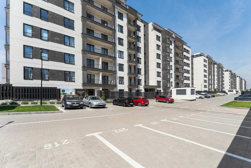 2 Camere | PIPERA | Porche Pipera - 6