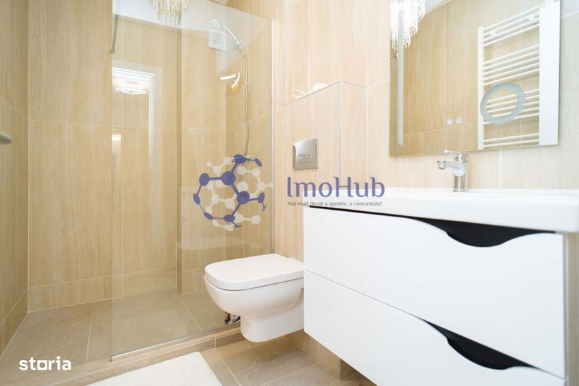 Ap. 3 camere | Copou | 94 mp | Parcare | Intabulat | TVA 21% inclus - 7