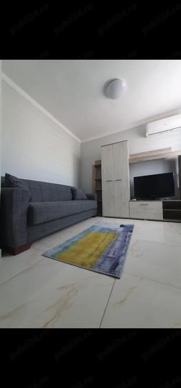 Proprietar inchiriez garsoniera zona Spiru Haret! - 3