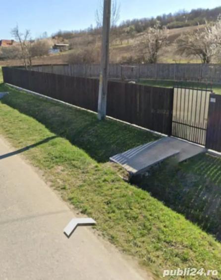 Vand casa+teren in comuna Vulpeni - 4