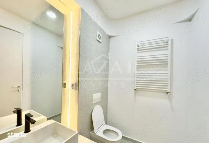 Vand apartament 2 camere bloc nou Iuliu Maniu 6R Novum - 5