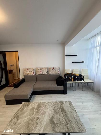 De inchiriat apartament cu 3 camere, zona liceului nr.2,mobilat,utilat - 7