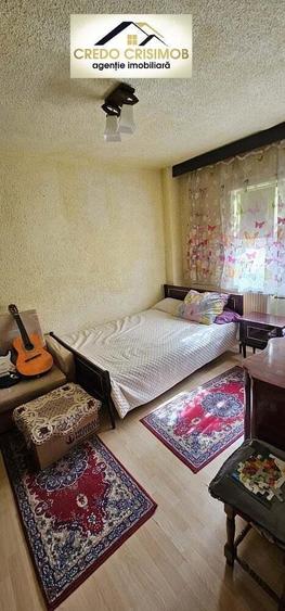 Vand apartament 4 cam cf 1 decomandat etajul 2 zona Micro 4 - 11