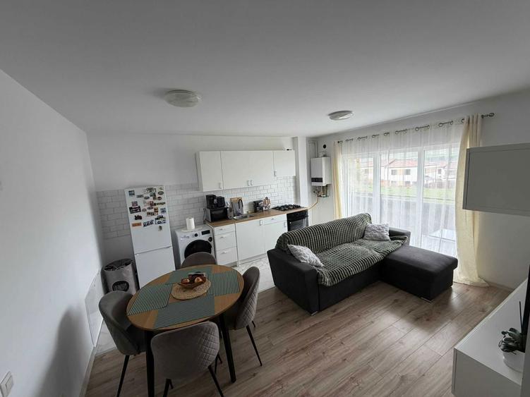 Apartament de inchiriat Floresti, Cluj | Str. Teilor 49D - 3
