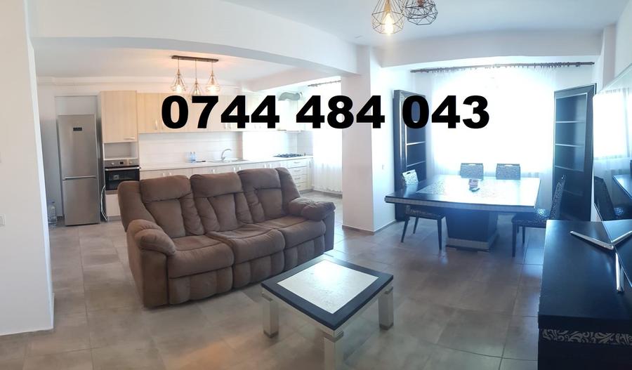 Bloc Nou 3 camere spatios zona Carrefour Modern - 1