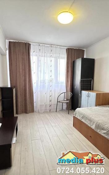 De vânzare: Garsonieră în zona Siderurgiștilor-Viaduct - 1