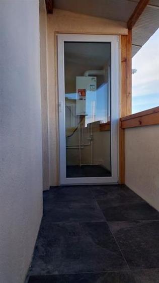 Apartament 2 camere decomandat, renovat, centrala proprie. Zona Florilor - 5