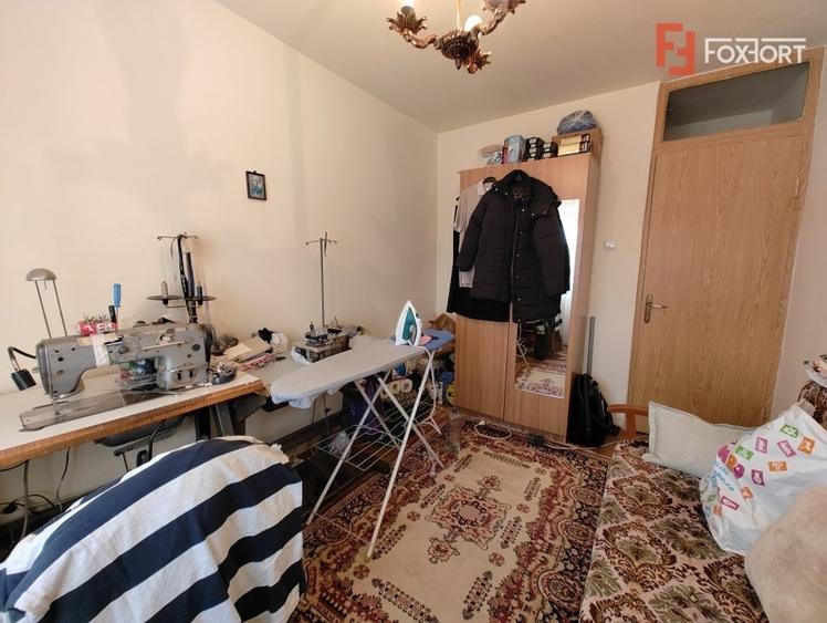 Apartament cu 3 camere de vanzare in Timisoara, zona Dambovita - 6