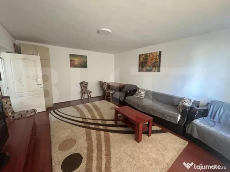 Apartament 2 camere, 63 mp, zona Micro 11 - 10