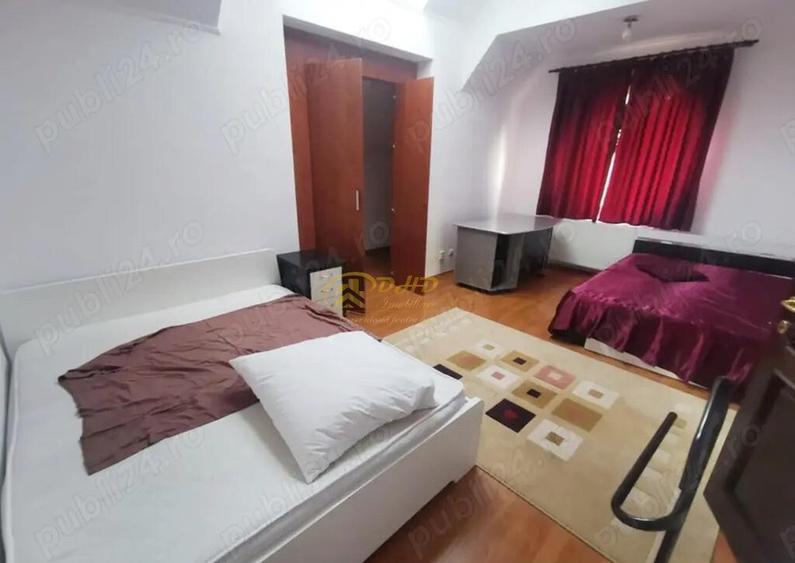 Apartament 4 camere la vila in Moara de Vant - 3